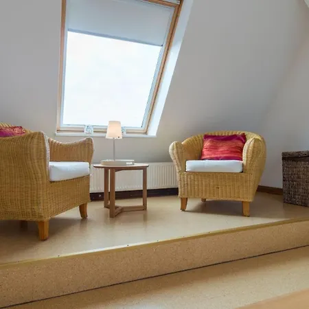 Haus-an-der-mole-wohnung-i-strandnest Großenbrode