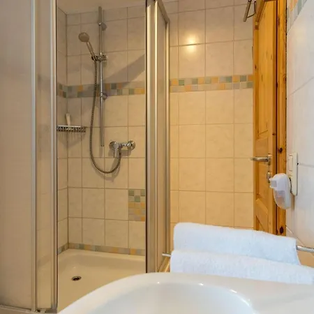 Haus-an-der-mole-wohnung-i-strandnest Apartament