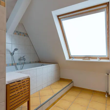 Haus-an-der-mole-wohnung-i-strandnest Großenbrode