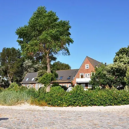 Haus-an-der-mole-wohnung-i-strandnest Großenbrode