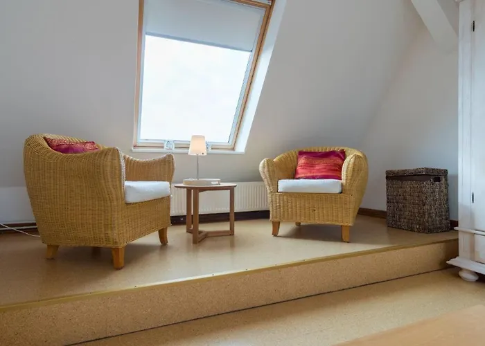 Haus-an-der-mole-wohnung-i-strandnest Großenbrode